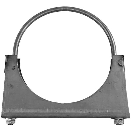 Walker Exhaust Clamp, 35795 35795